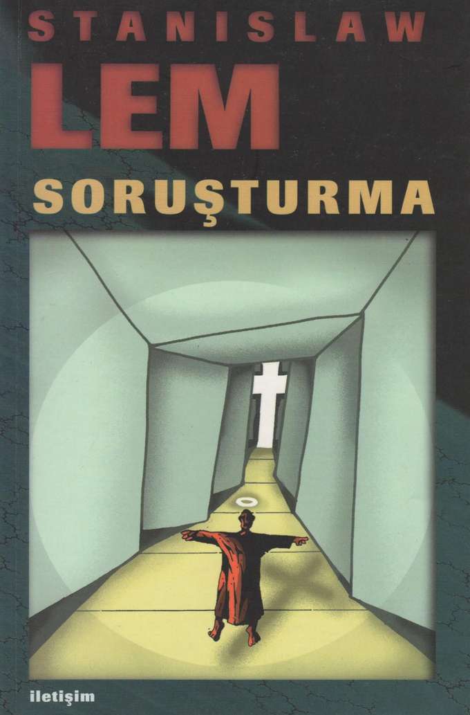 Soruşturma kapağı