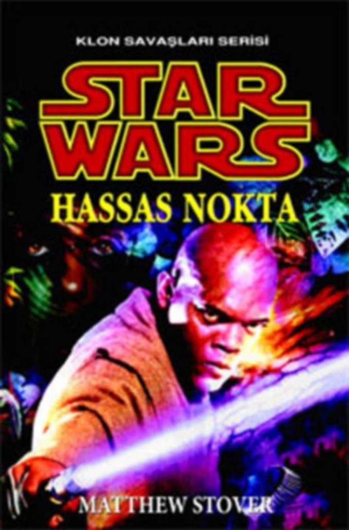 Hassas Nokta kapağı