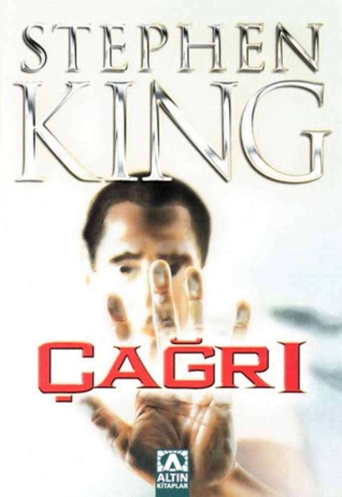 Çağrı kapağı