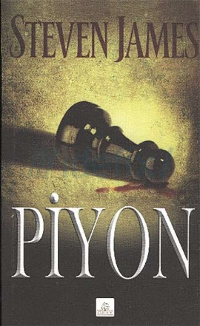 Piyon kapağı