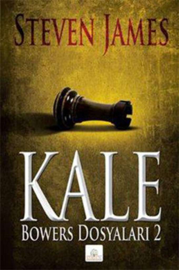 Kale kapağı