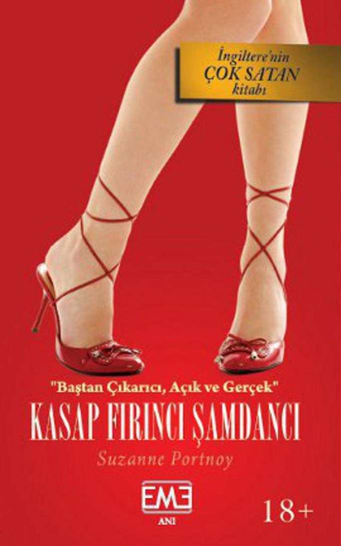 Kasap Fırıncı Şamdancı kapağı