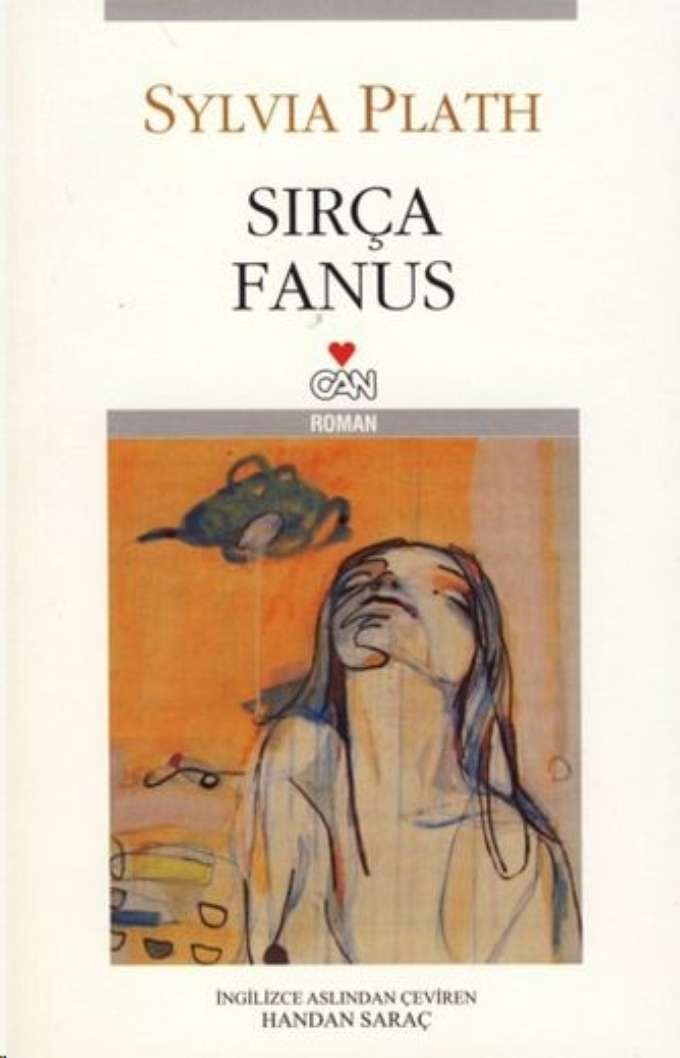 Sırça Fanus kapağı