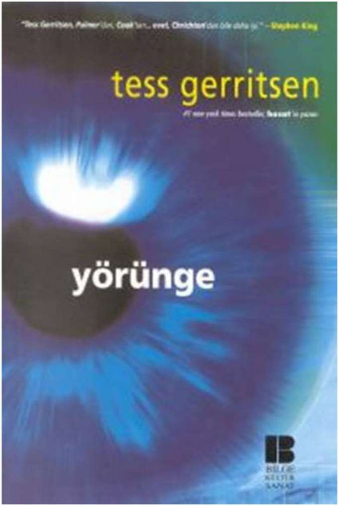 Yörünge kapağı