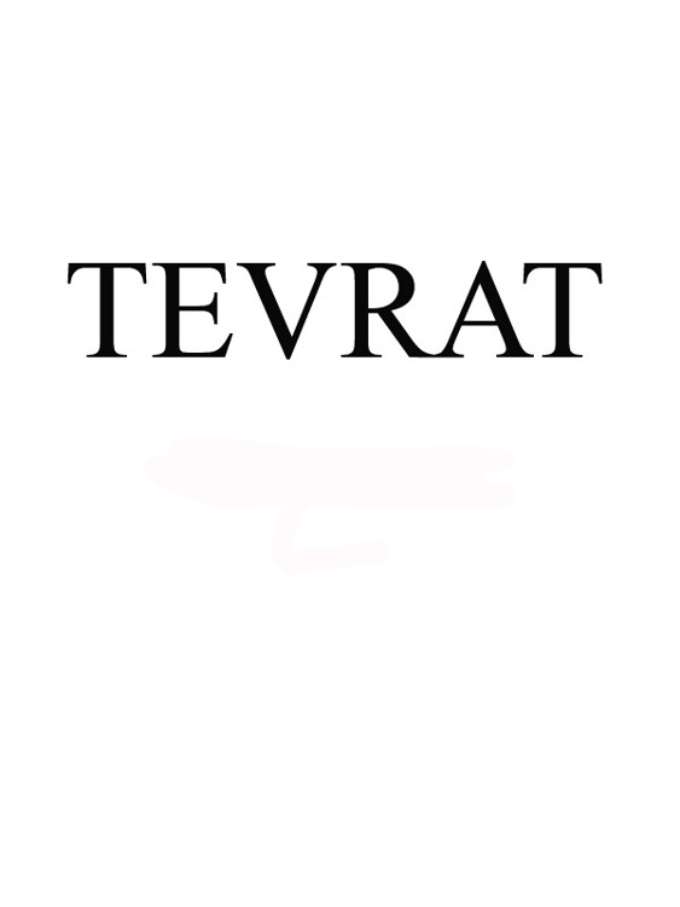 Tevrat kapağı