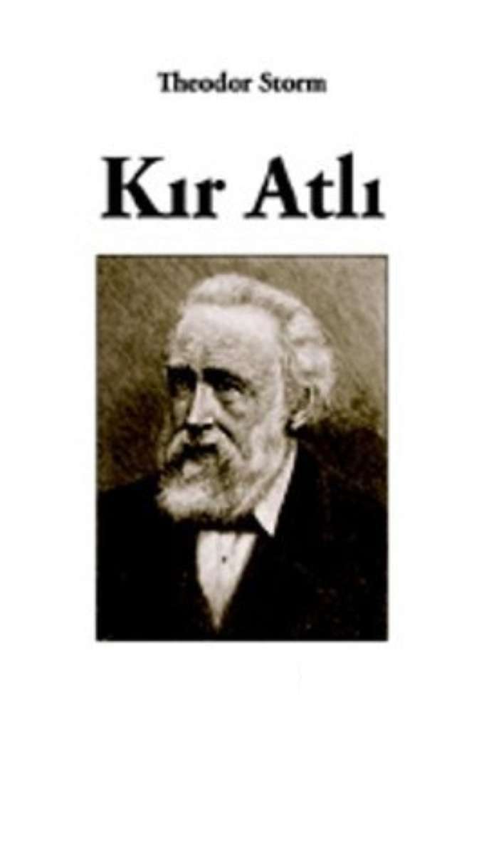 Kır Atlı kapağı