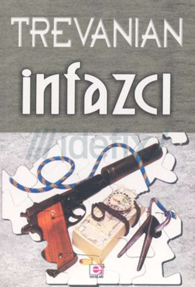 İnfazcı kapağı