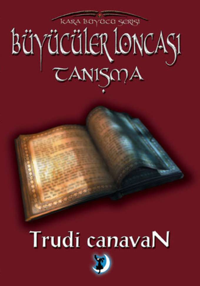 Büyücüler Loncası Tanışma kapağı