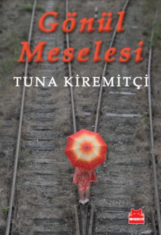 Gönül Meselesi kapağı