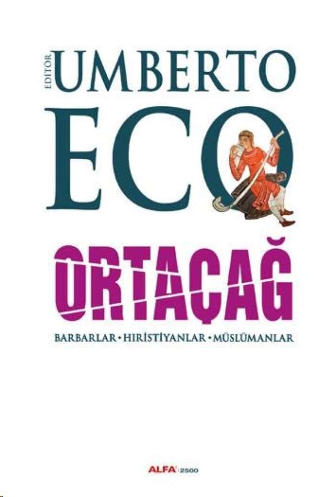 Ortaçağ kapağı