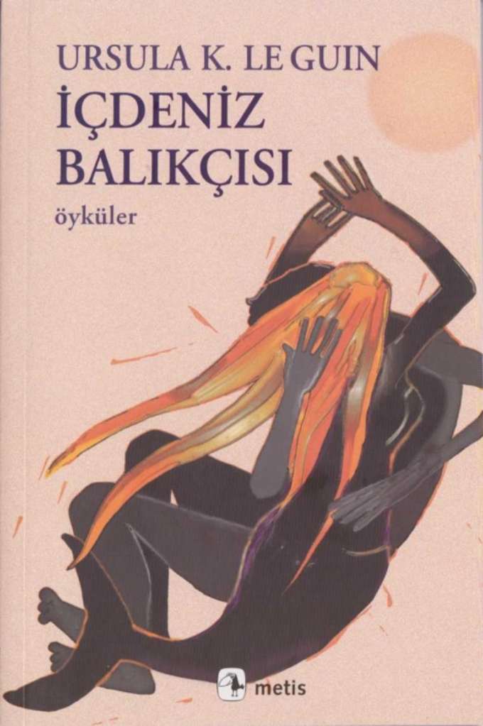 İçdeniz Balıkçısı kapağı