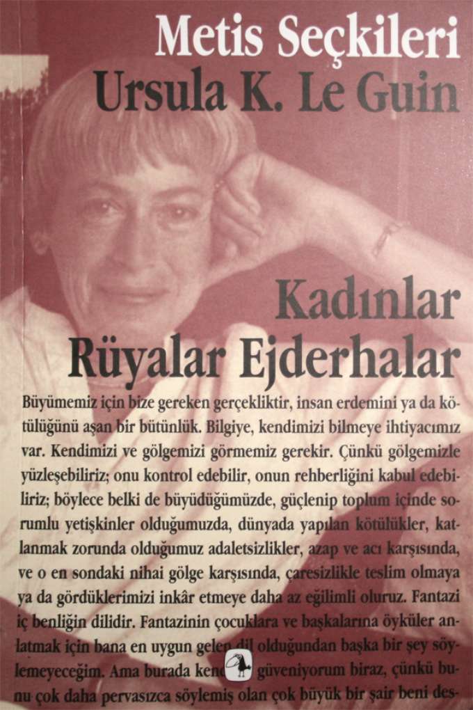 Kadınlar Rüyalar Ejderhalar kapağı