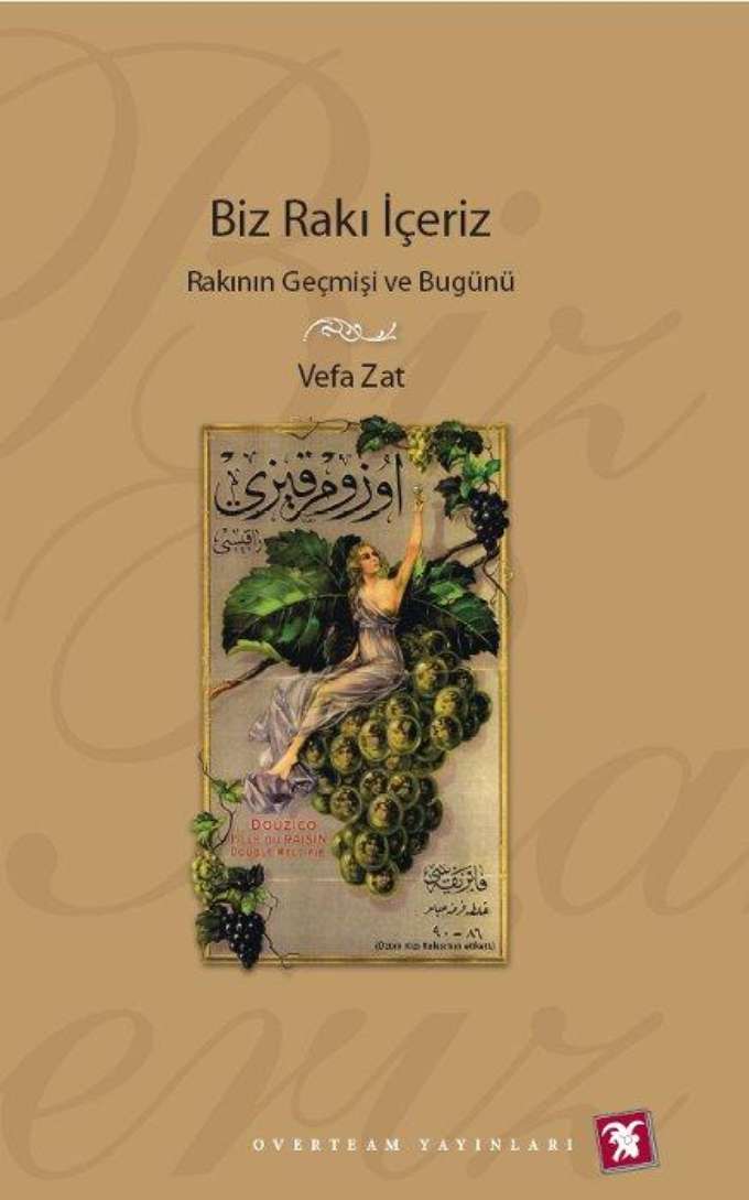 Biz Rakı İçeriz kapağı