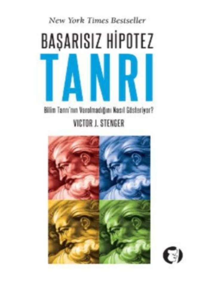 Başarısız Hipotez Tanrı kapağı