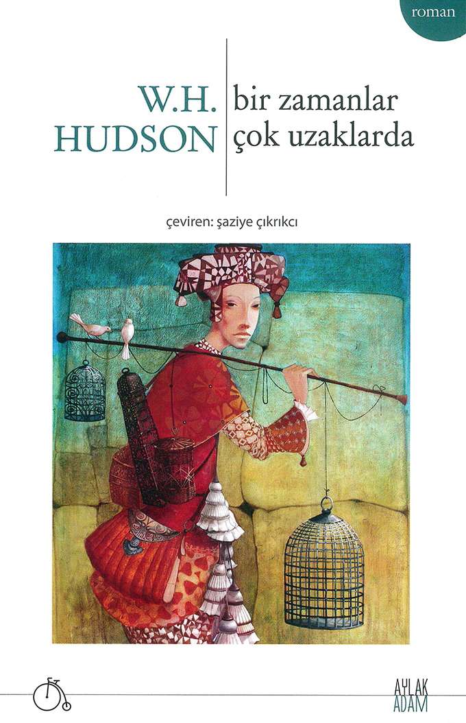 Bir Zamanlar Çok Uzaklarda kapağı