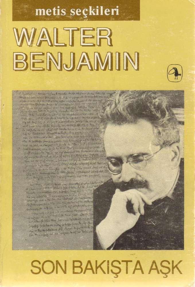 Son Bakışta Aşk kapağı