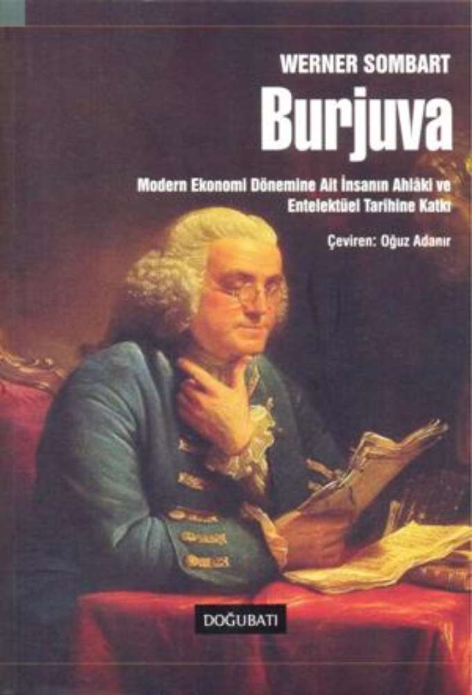 Burjuva kapağı