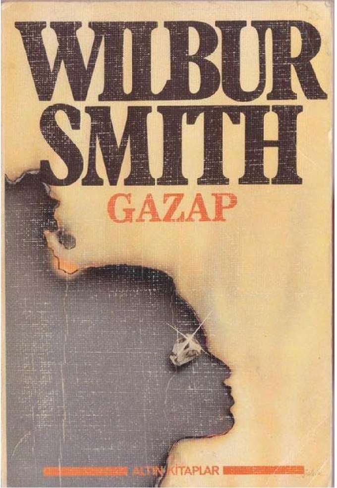 Gazap kapağı