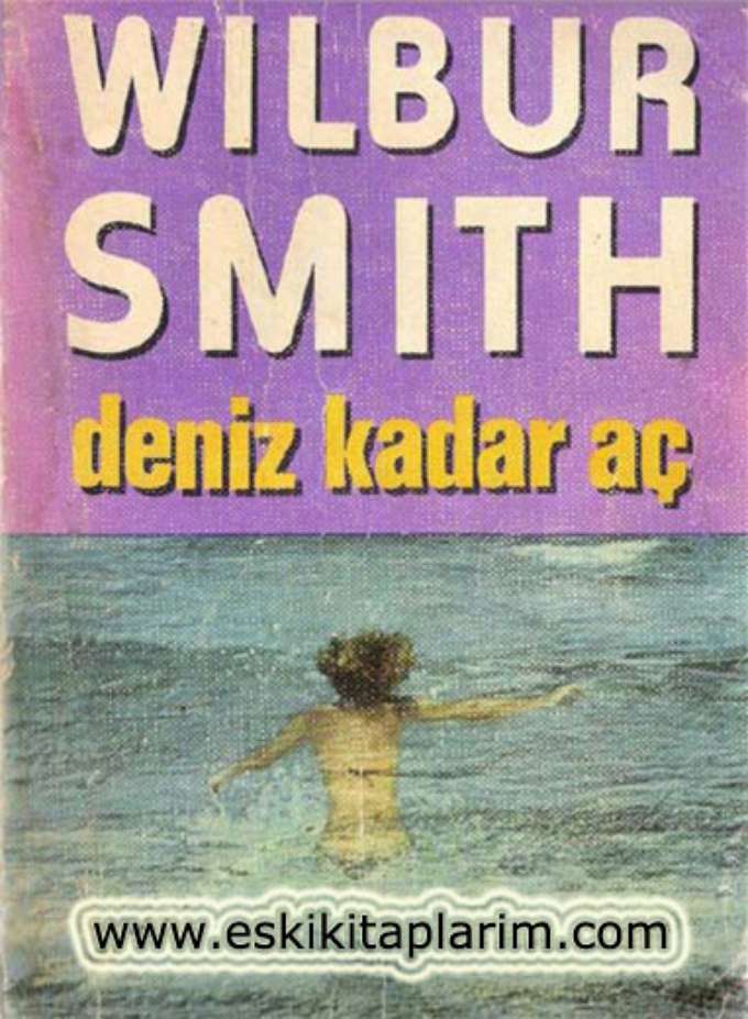 Deniz kadar aç kapağı