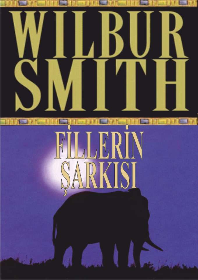 Fillerin Şarkısı kapağı