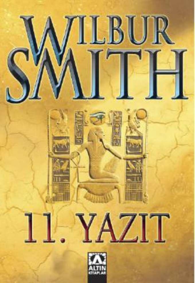 11. Yazıt kapağı