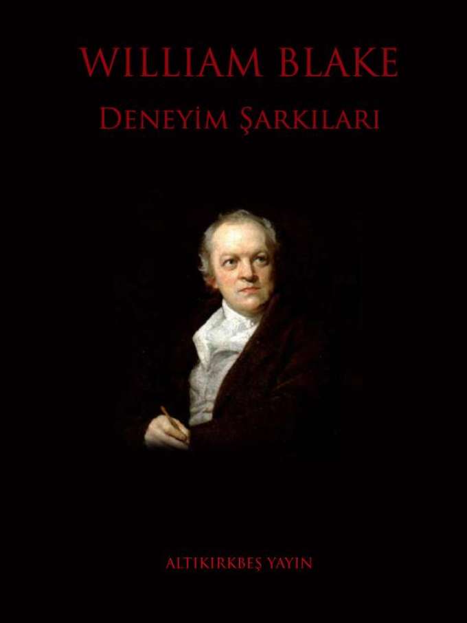 Deneyim Şarkıları kapağı