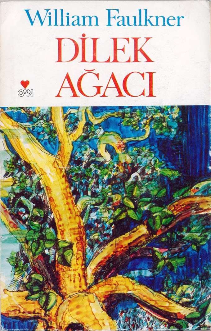 Dilek Ağacı kapağı