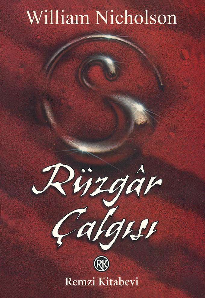 Rüzgar Çalgısı kapağı