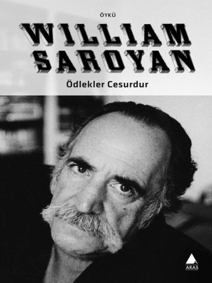 Ödlekler Cesurdur kapağı