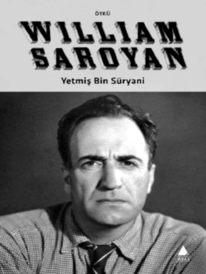 Yetmiş Bin Süryani kapağı