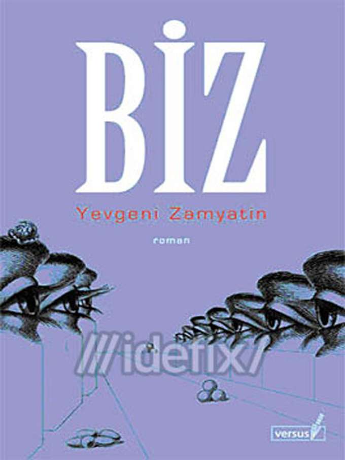 Biz kapağı