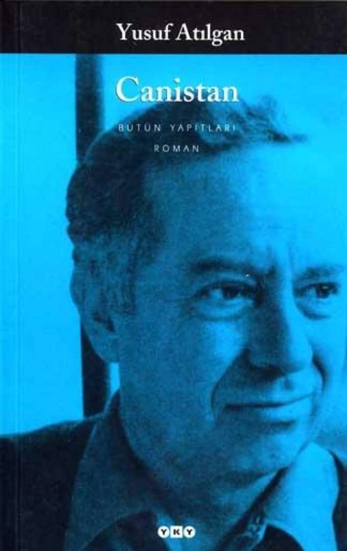 Canistan kapağı