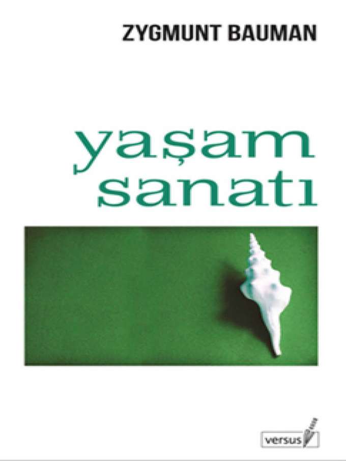 Yaşam Sanatı kapağı